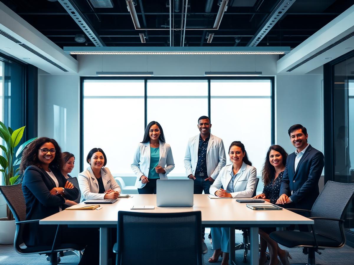 Corporate testing programs